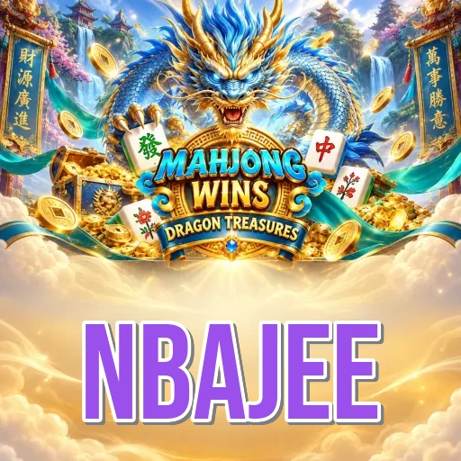 Who We Are at nbajee