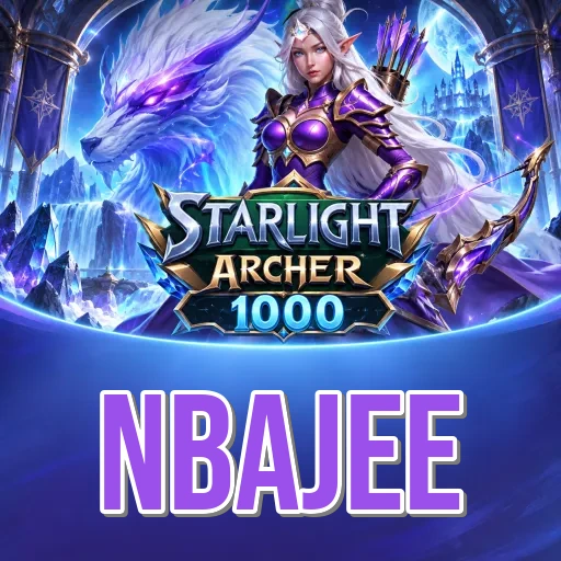 nbajee Overview
